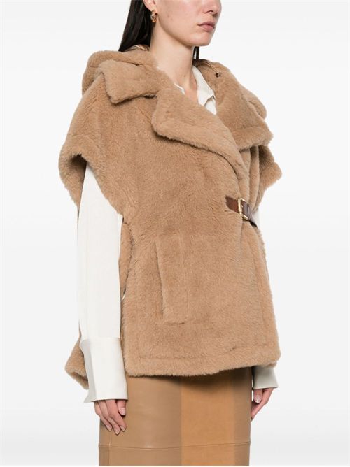 Poncho Lanoso MAX MARA | 2514731141600LANOSO4004